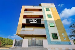 Super Hotel O Tirupati Ring Road Formerly V Stay Inn, Tirupati