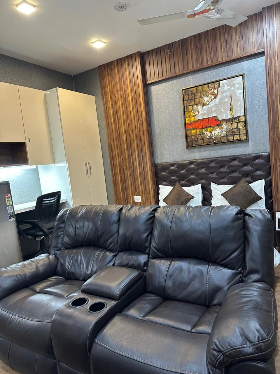 Dlf My Pad Residency - Tap to explore photos