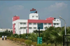 Hotel Sonamina, Pudukkottai