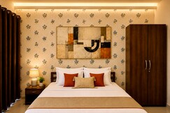 HALO HOME | Family Boutique Homestay | Six Mile, Sonapur