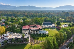 Naturoville Wellness Resort Rishikesh- Surrounded by Nature, Rooted in Wellness, Rishikesh