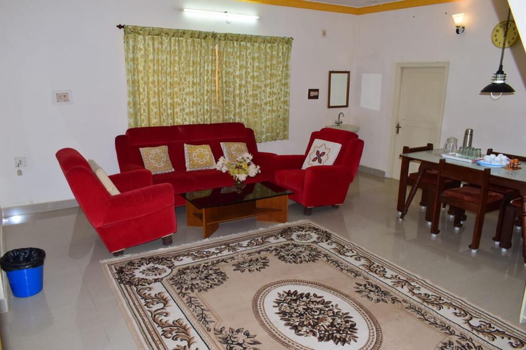 vasantham villa - Tap to explore photos