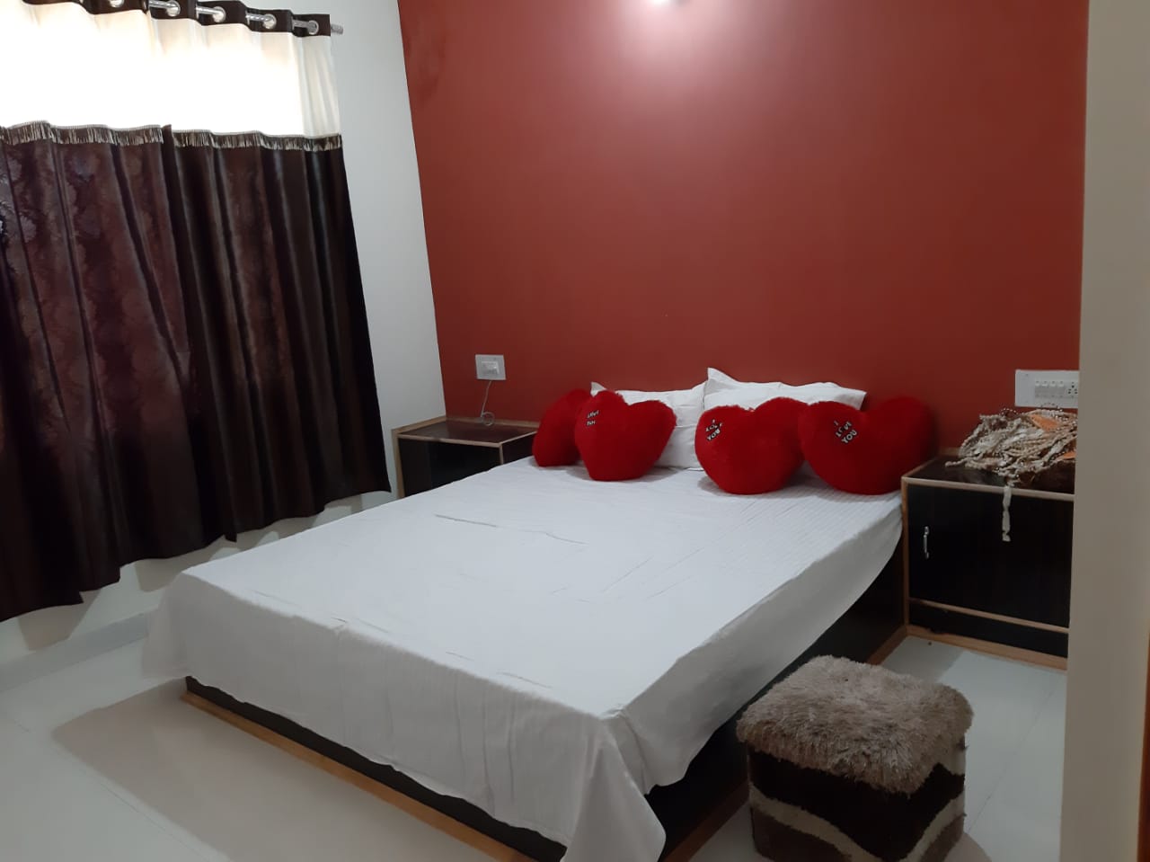 Om Homestay - Tap to explore photos