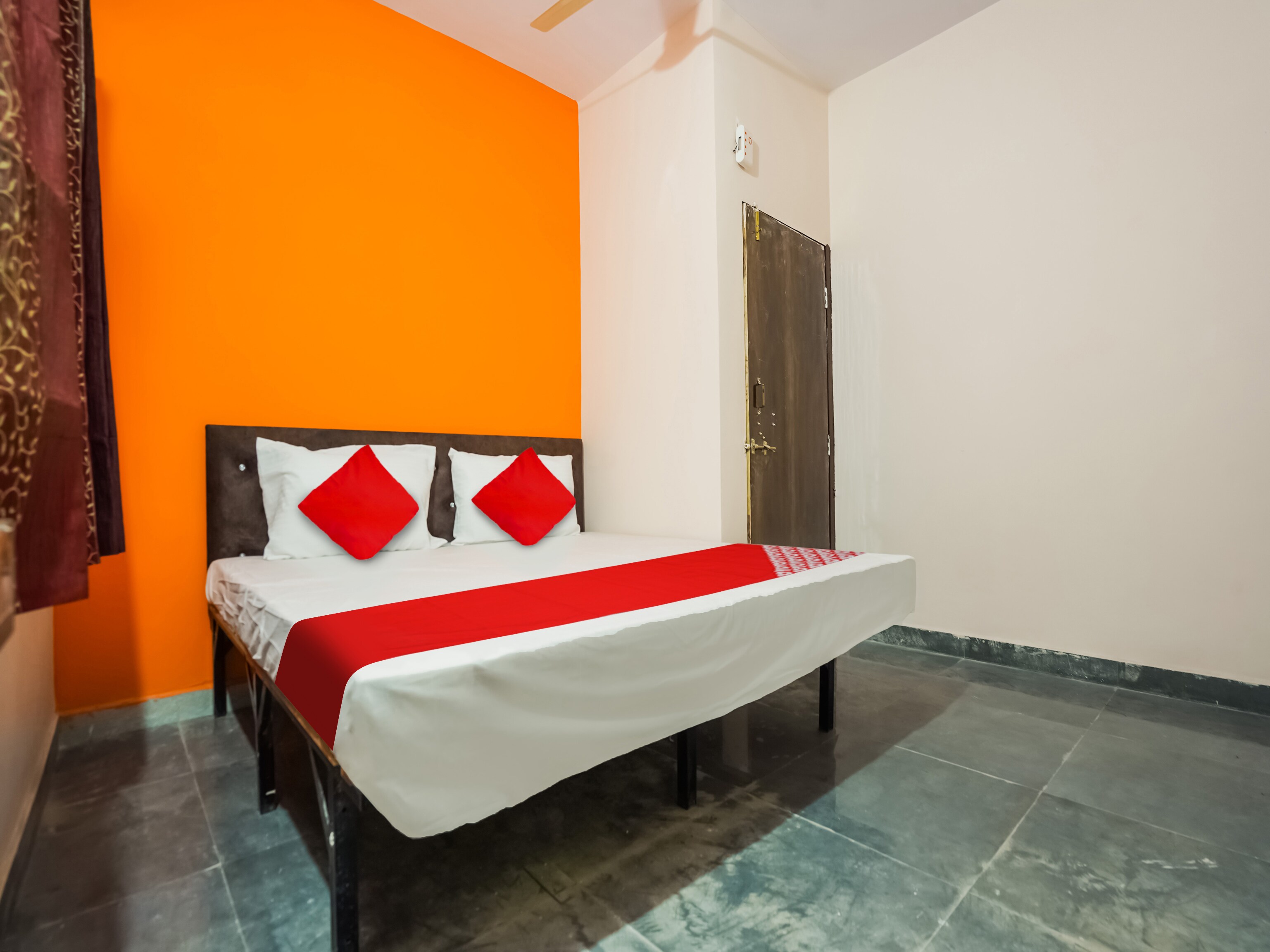 Hotel O Anand lodging & Restaurant - Tap to explore photos