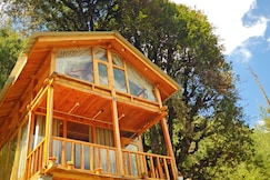 WOW Duplex Treehouse, Thunag