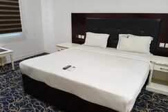 Kavitha Regency, Cochin