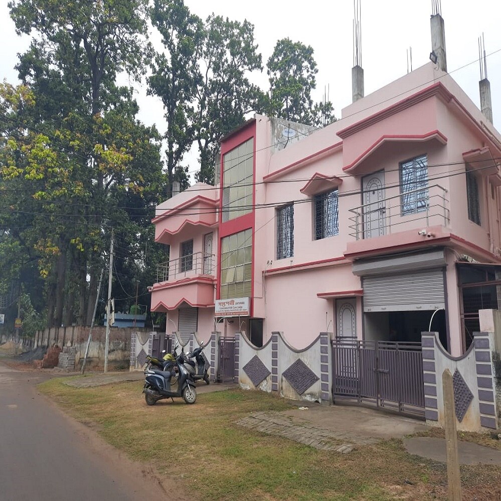 Saptaparni Lodge Jhargram - Tap to explore photos
