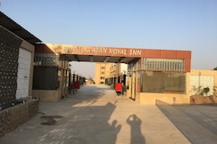 The Hotel Ratan Royal INN, Datia
