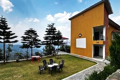 Mist N Meadows Resort, Shimla
