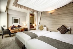 Citadines Central Shinjuku Tokyo, Tokyo