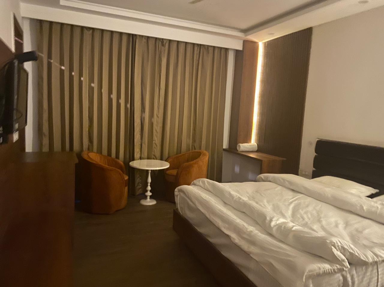 Ganga D resort - Tap to explore photos