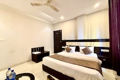 Hotel Anchal Villa By YB Hotels, Dungarpur