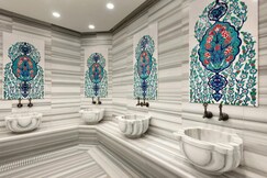 Trip Bosphorus Taksim Hotel, Istanbul