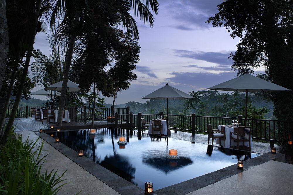 Promo [50% Off] Kayumanis Ubud Private Villas Spa Indonesia | Best