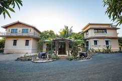 Gir Lions Paw Resort with Swimming Pool, Junagadh