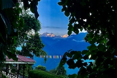 MayaTels - Maya Eco Huts, Pelling