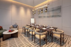 HUALUXE Hotels and Resorts QINGDAO LICANG, an IHG hotel, Qingdao