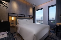Mercure Surabaya Manyar, Sidoarjo