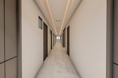 Hotel Kutch Inn, Bhuj