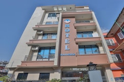 OYO 747 Hotel Marinha, Kathmandu