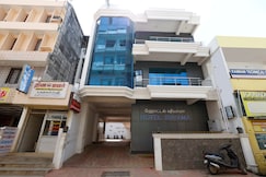 Hotel Shyama, Thiruvananthapuram