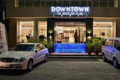 Hotel Downtown , Jalandhar