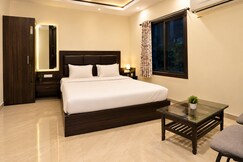 Hotel Ritik Raj, Deoghar