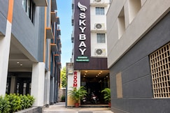 Sky Bay Residency, Chennai