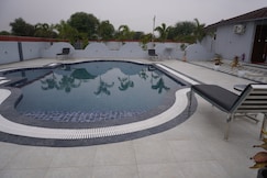 Jangal Resort, Jaipur