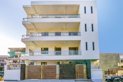 Hotel O Diamond inn, Gurgaon