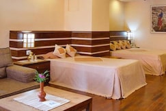 Kantipur Temple House, Kathmandu