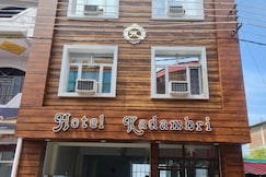  Kadambri Hotel, Chintpurni