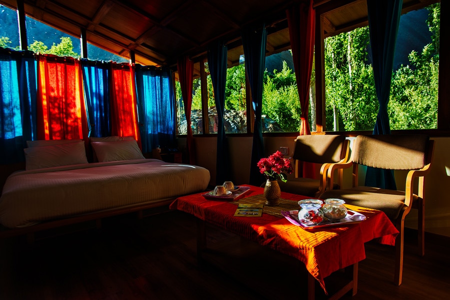 Ule Ethnic Resort - Tap to explore photos