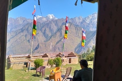 Peakofheaven, Kedarnath