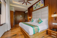 Treebo Hilldaar Dalhousie, Dalhousie