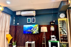 The Loft House Nagaland, Dimapur
