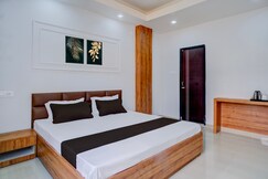 Hotel O Happy Homes Resort, Guwahati