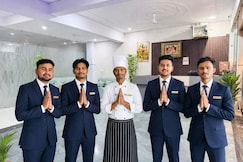 Shri Prem Sharnam by Aureo Hotels, Vrindavan