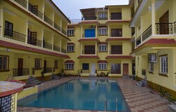 Swimming Pool 1