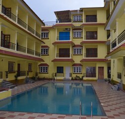 Swimming Pool 1