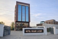 Hotel Grand Lucent, Mathura