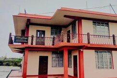 Blessing Homestay, Cherrapunji