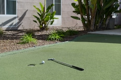 Homewood Suites by Hilton Fresno Airport/Clovis, Mono