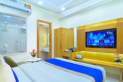 The Northern Palace @ 3 mins from Connaught Place, Loni