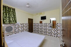Hotel 4U (Opp. Ambala Cantt Railway Station), Ambala
