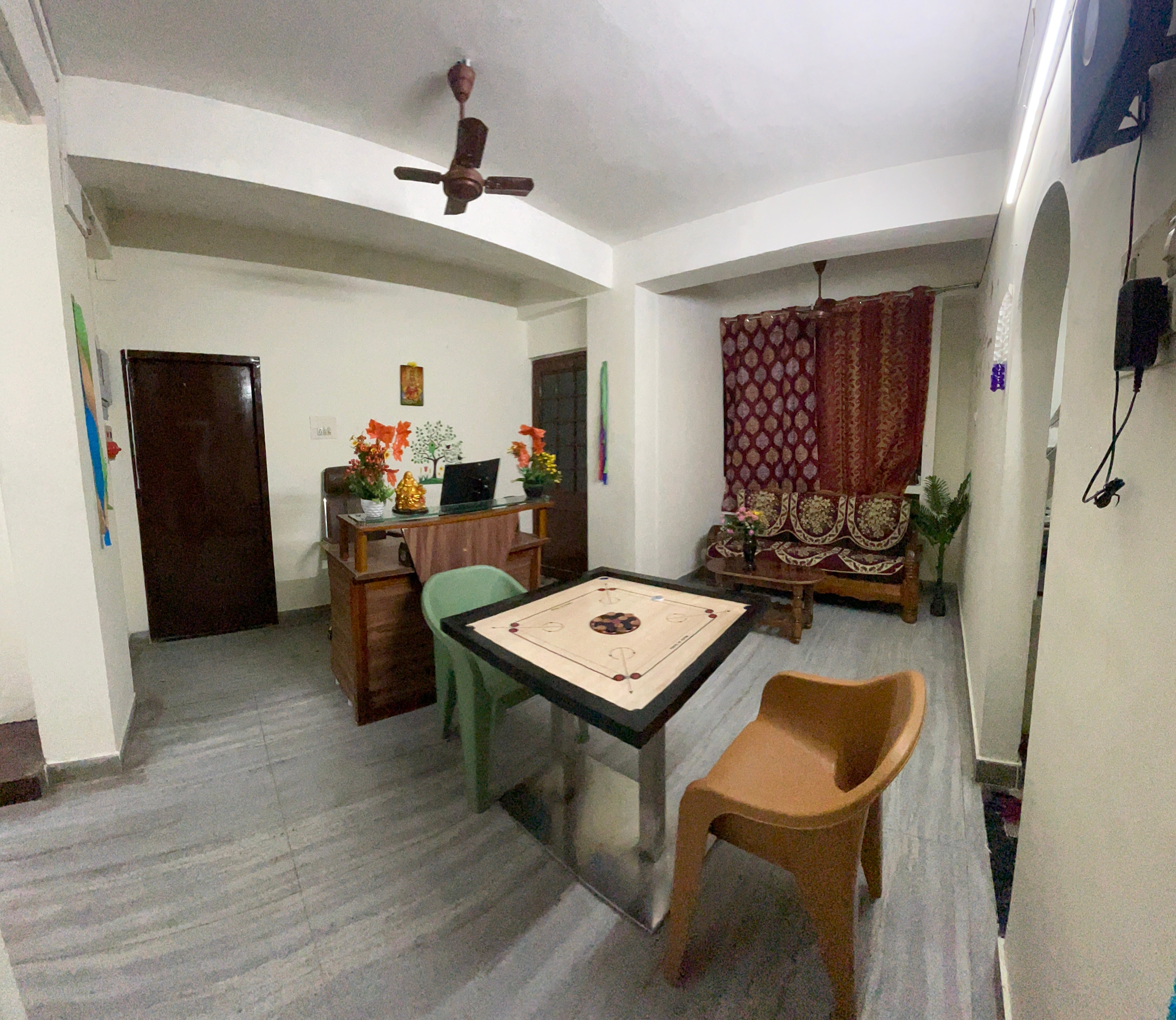 The Chennai Grand T Nagar - Tap to explore photos