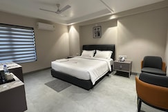 Hotel APS, Nizamabad