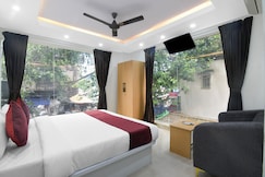 Hotel Royal City Palace, Howrah
