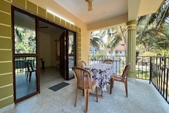 D Souza Holiday Home, Goa