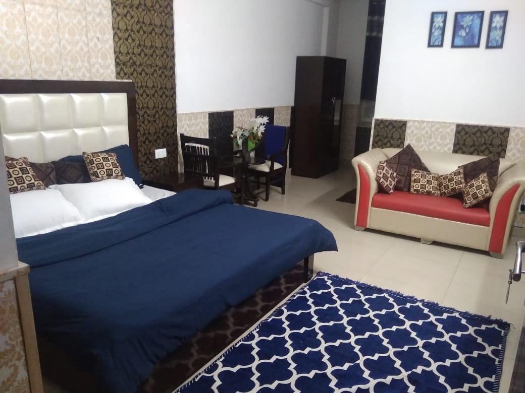 Hotel Grand Haveli Restaurant & Resort - Tap to explore photos